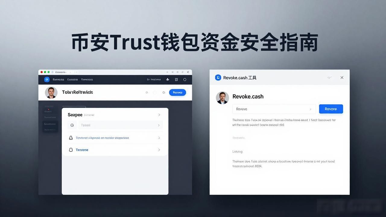 币安Trust钱包资金安全指南