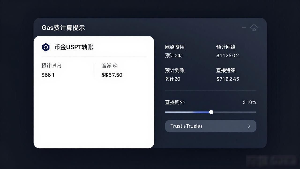 Trust钱包安卓下载后，我的交易方式大变样