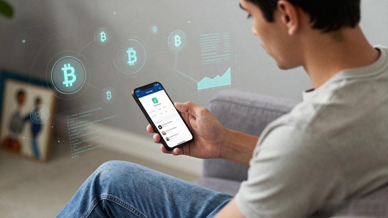 Trust Wallet下载与使用：最新市场动态和用户分析