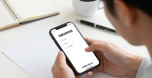 Trust Wallet下载安装教程 安卓/iOS新手必看安全指南