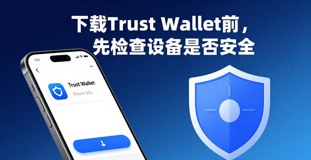 Unique insights into the functions of Trust Wallet download strategies 下载Trust Wallet前,先检查设备是否安全,别让钱包被盗