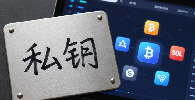 Trust Wallet存币指南:金属板写私钥,跨链分散投资