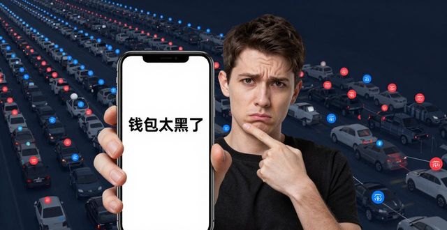 Trust钱包手续费真相：用户到底在吐槽什么？