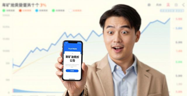 下载Trust Wallet最新版后，我的投资账户变化太大了