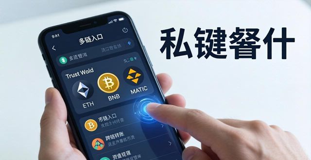 Trust Wallet下载量暴涨背后，币圈用户都在用它做什么？