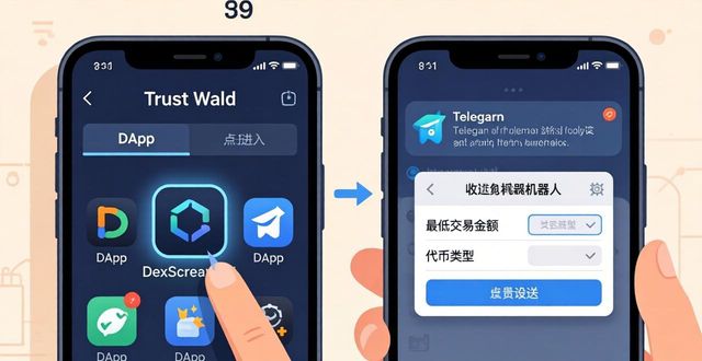 Trust Wallet交易监控 下载后这样设置实时提醒