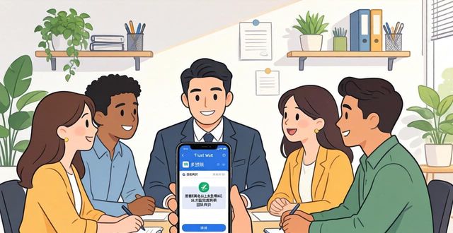Trust钱包多签是什么？普通用户该怎么用