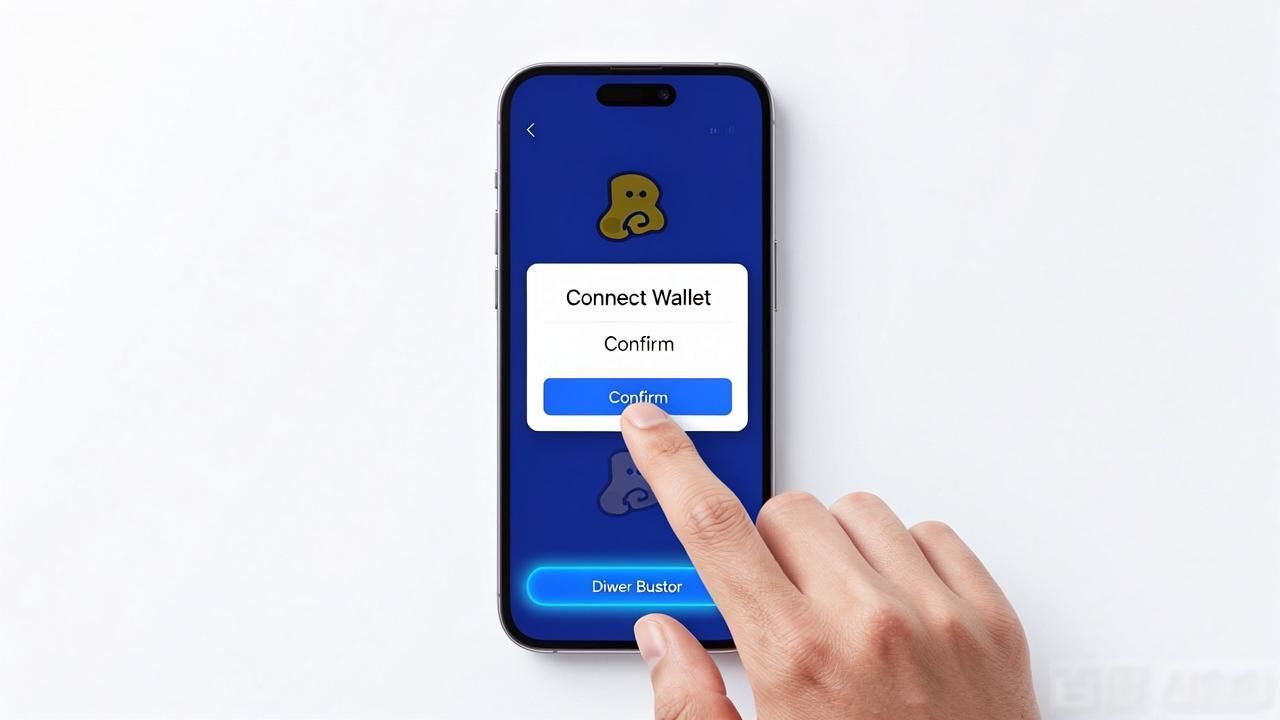 下载完Trust Wallet后，怎么入手投资？教你一步步分析