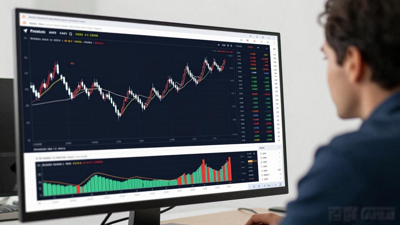 Trust Wallet 投资功能实测：这些工具到底能不能赚钱？
