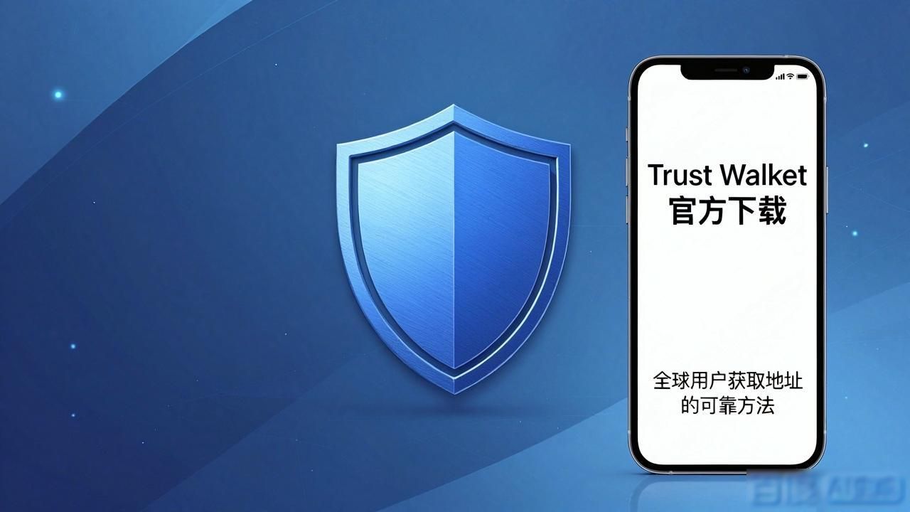 Trust Wallet 官方下载：全球用户获取地址的可靠方法