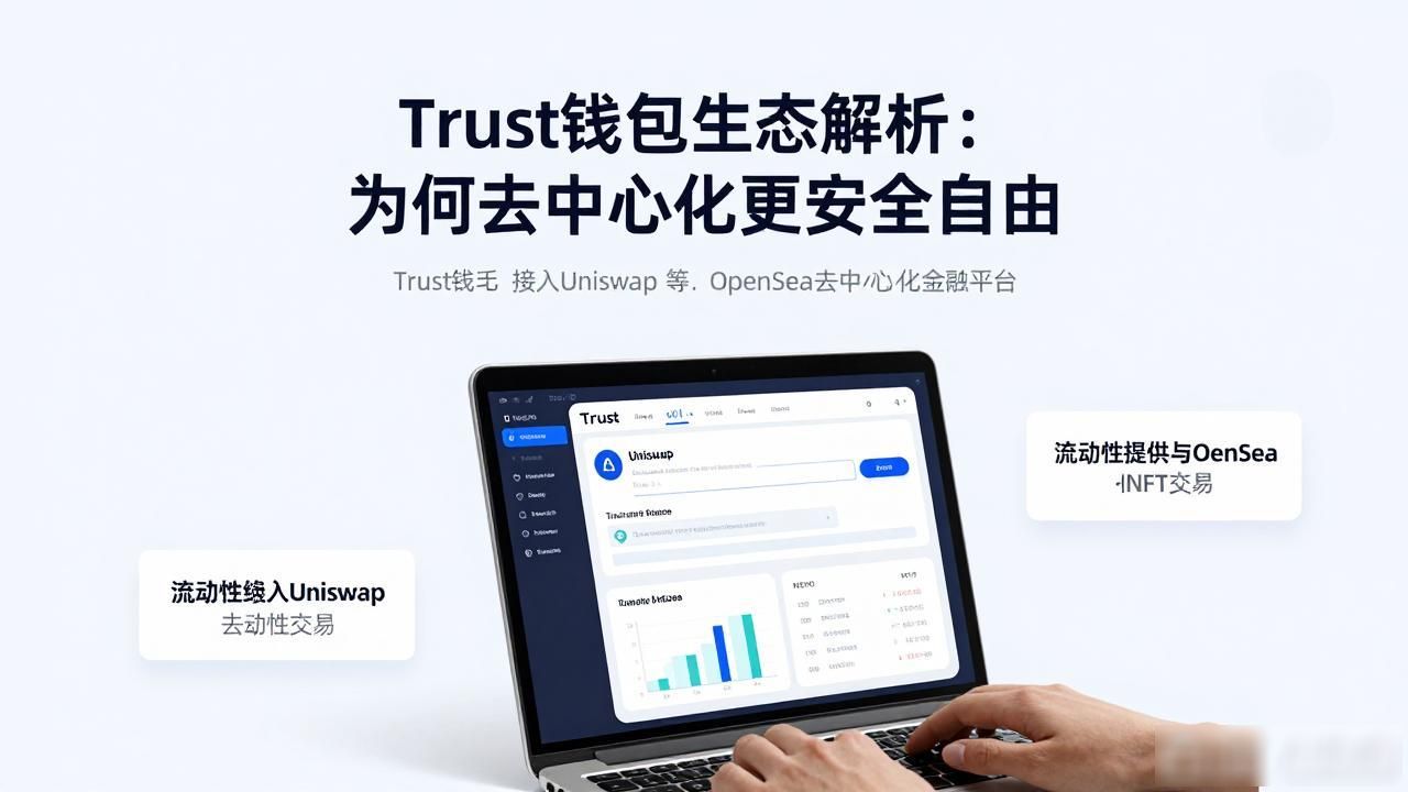 Trust钱包生态解析：为何去中心化更安全自由
