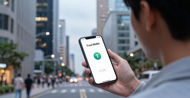 Trust Wallet下载:方便自己,也助力区块链普及