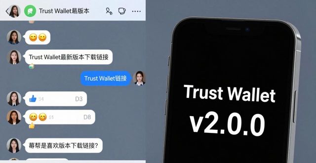 我的Trust Wallet下载经历，教会我避开假网站