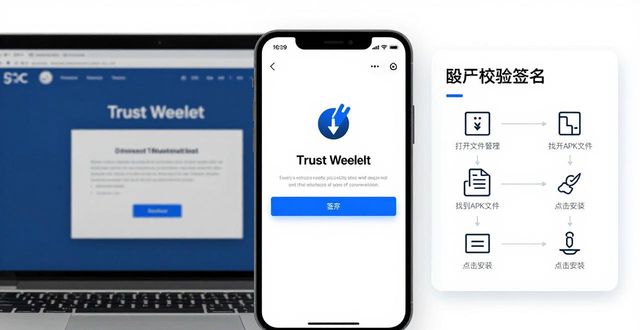 特殊时期下载Trust Wallet的实用方法