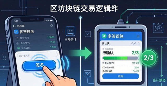 Trust钱包多签怎么练手？模拟操作完整流程