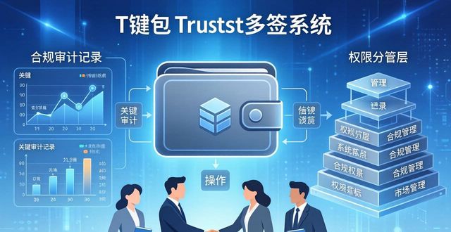 Trust钱包多签模式 能不能成为下一个风口？