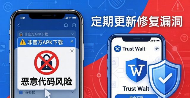Trust Wallet下载指南与市场适应性分析