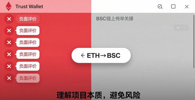 Trust Wallet反向投资实战：抄底时机把握指南