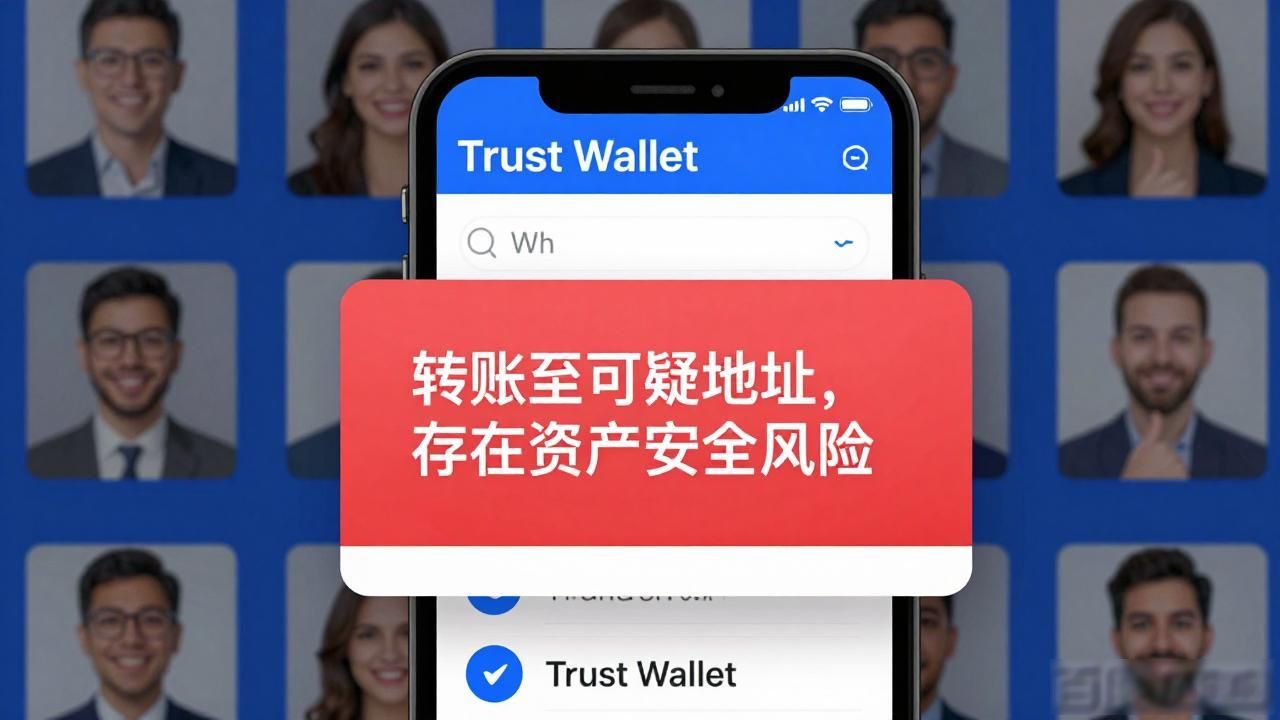 Trust Wallet更新了啥？用户真实体验与市场反馈