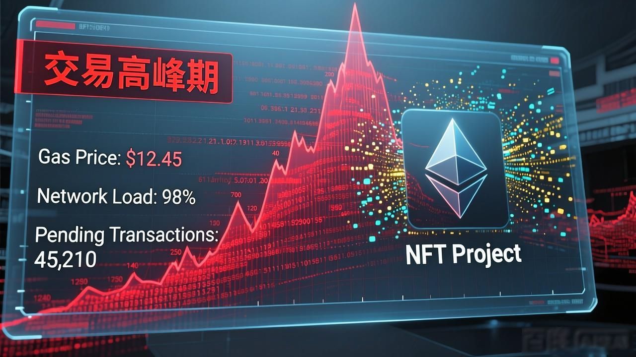 Trust钱包手续费怎么降？试试这5种省钱方法
