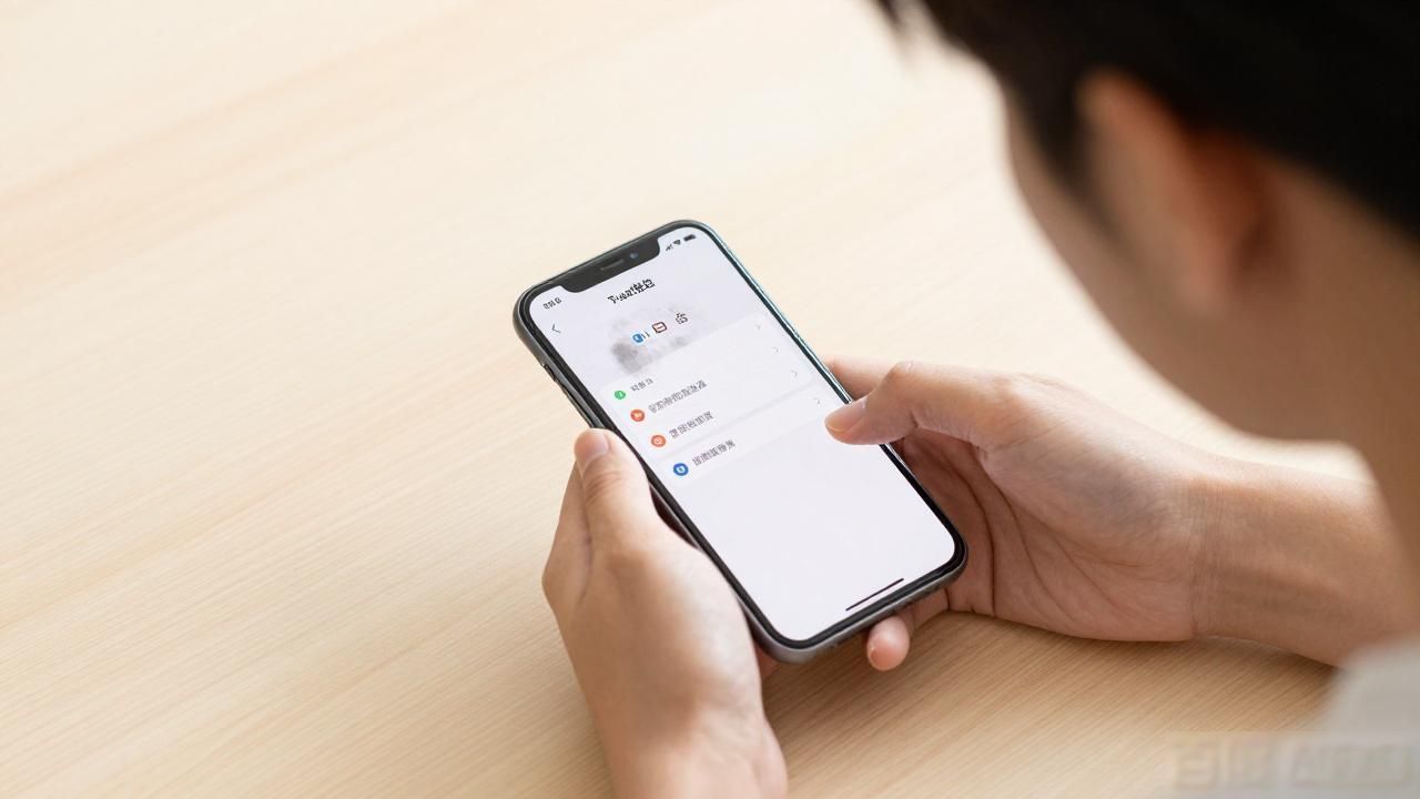Trust钱包恢复词找回实操经验分享