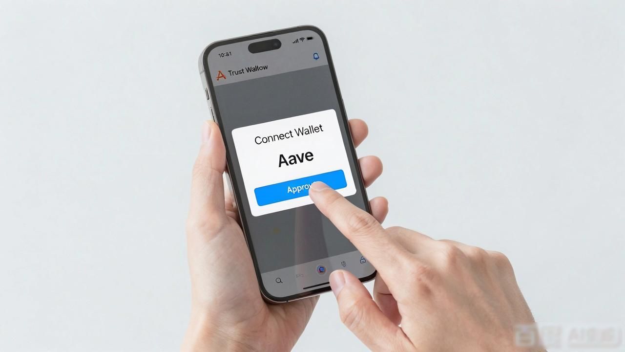 Trust Wallet DApp怎么用？带你3分钟搞懂