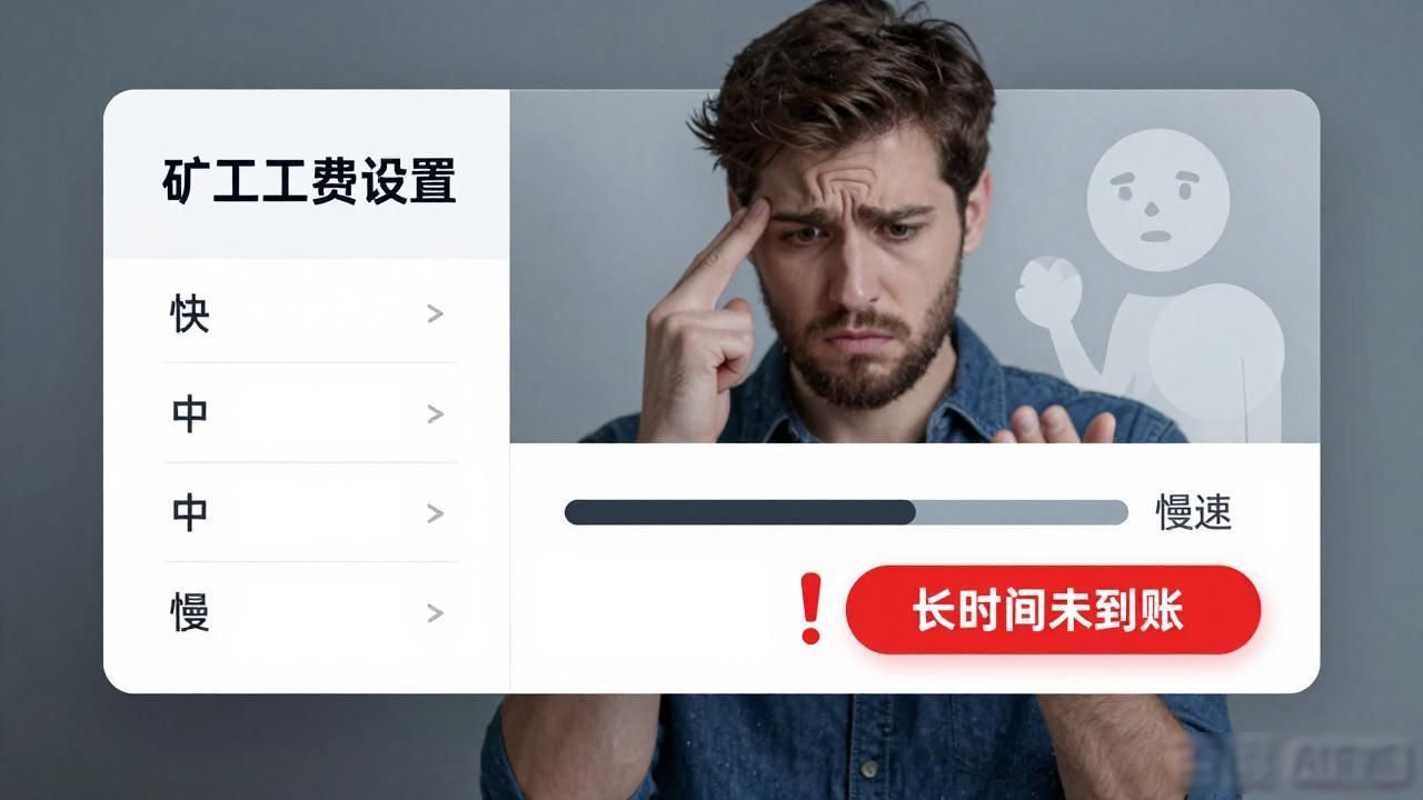 Trust钱包手续费高不高？用户真实体验分析