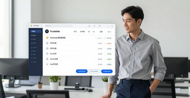 Trust钱包去中心化功能怎么帮你赚钱