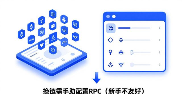 Trust Wallet对比热门钱包到底强在哪？用户真正需要哪些功能