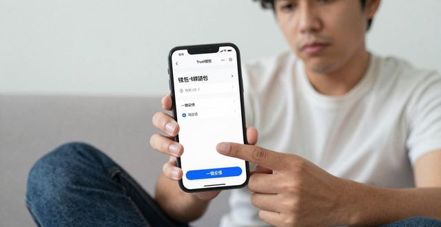 如何通过用户反馈让Trust钱包更受欢迎