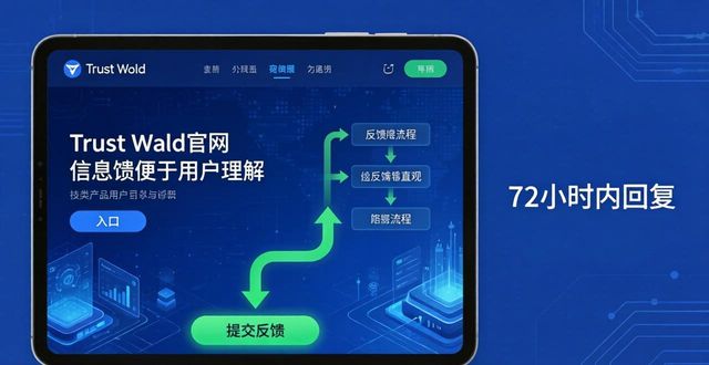 Trust Wallet官网在哪看最新用户评价？教你找真实反馈
