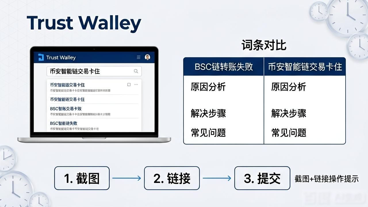 Trust Wallet帮助中心在哪里？教你解决钱包常见问题