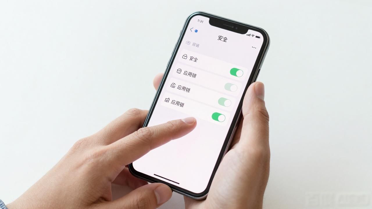 Trust Wallet下载保护设置指南