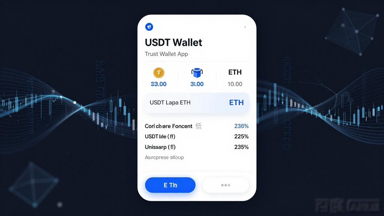 Trust Wallet改了什么？这几招商业创新最实用