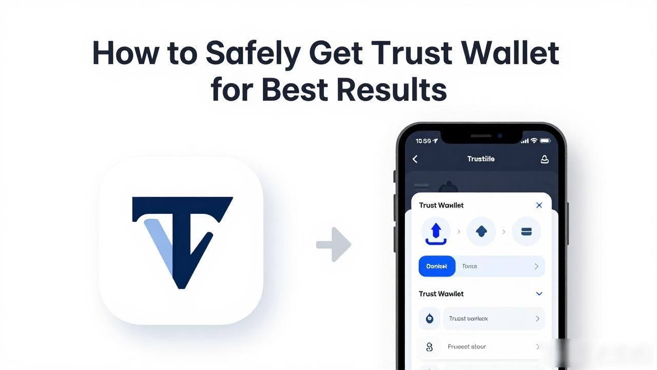 How to Safely Get Trust Wallet for Best Results