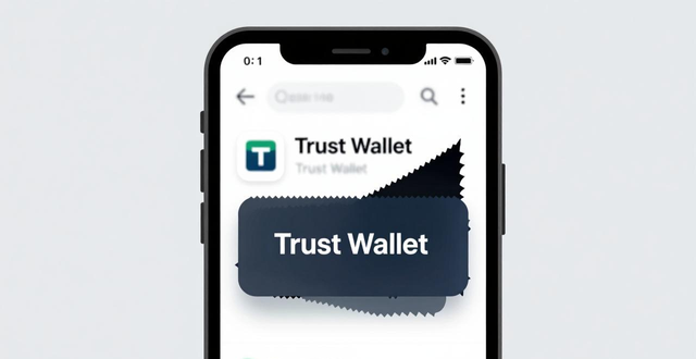 Trust Wallet下载前必做：安全评估与即时反馈三步避坑