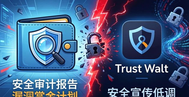 Trust Wallet 竞争加剧，新对手入场怎么办？