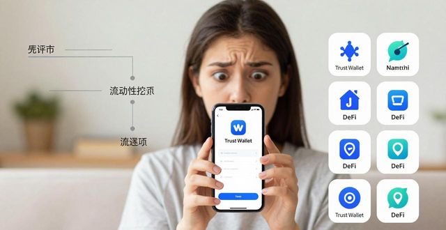Trust Wallet下载后，用户到底能做什么