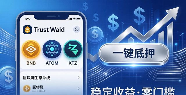Trust Wallet 下载后怎么玩出花？这几招创新策略你得知道