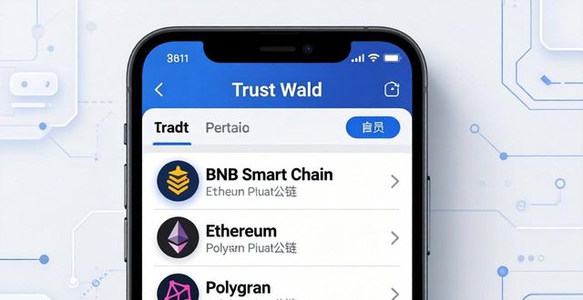 Trust Wallet自定义设置教程：调成你想要的样子