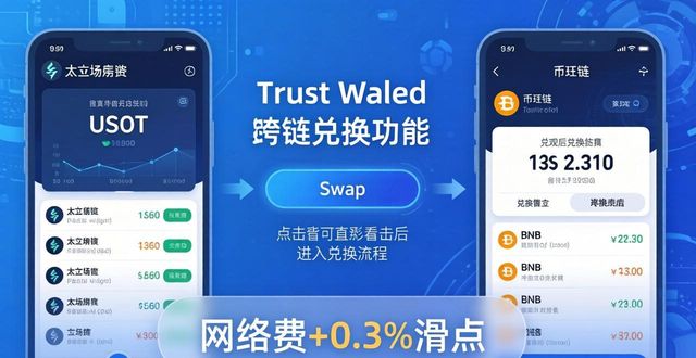 Trust Wallet下载后怎么用？官网功能全解析，高手理财技巧一次学会
