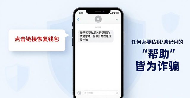 社交媒体在Trust钱包恢复中的关键作用