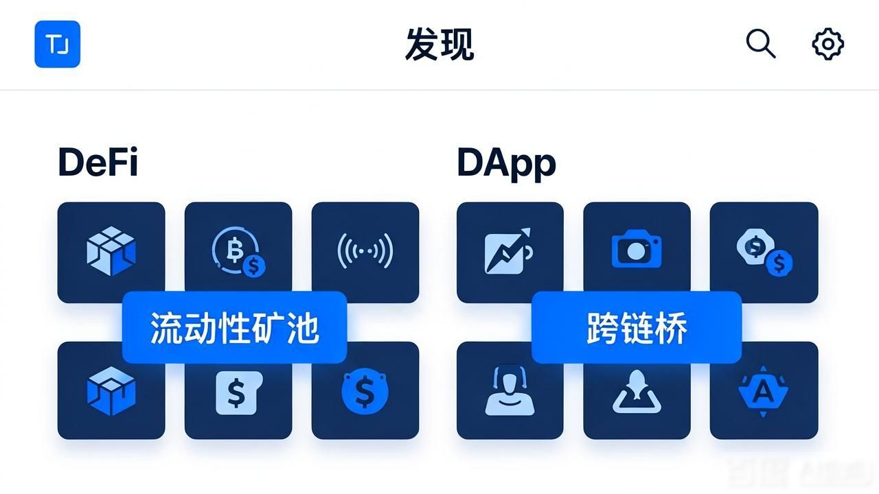 Trust Wallet资产更新指南：最新市场动态看这里