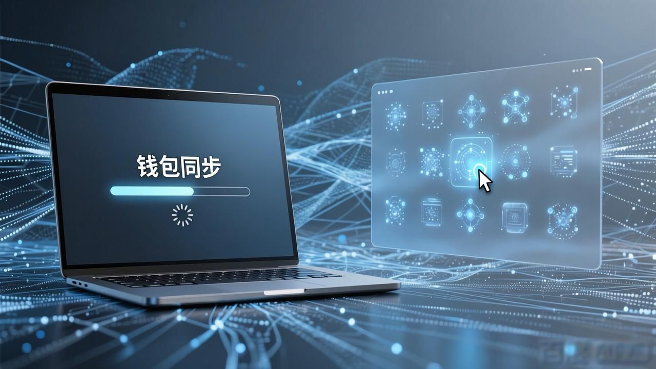 Trust钱包装好了网速慢？翻墙加速实测