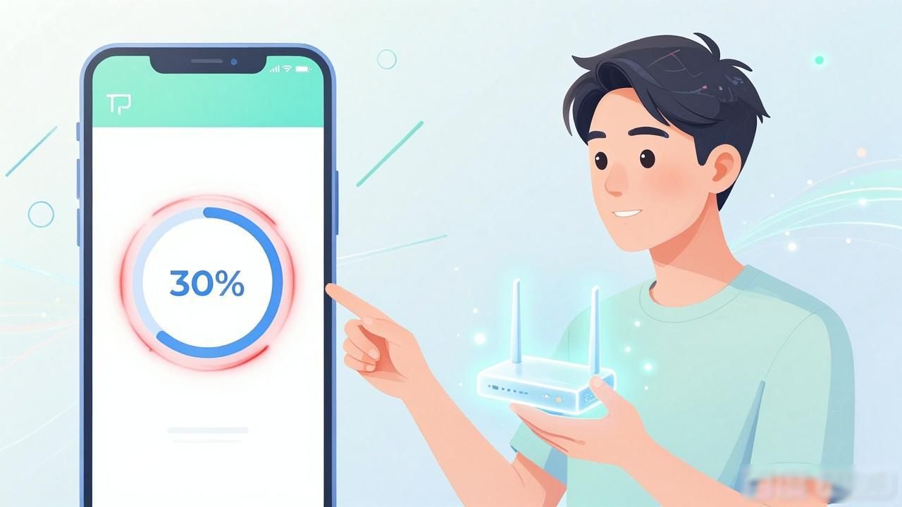 Simplifying the download process： Trust Wallet and user strategies Trust Wallet下载攻略：三步搞定，省心又安全
