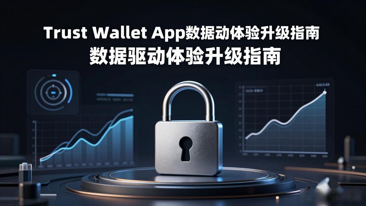 Trust Wallet App数据驱动体验升级指南