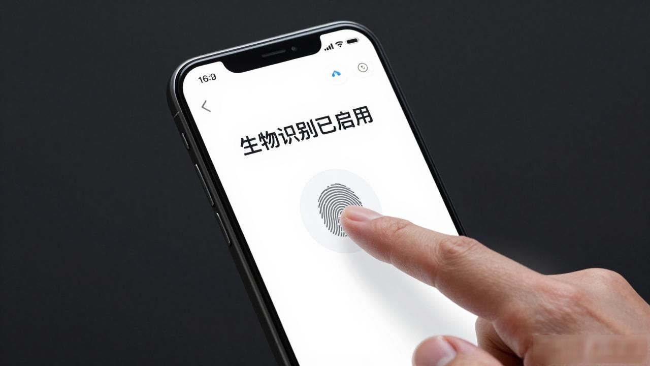 币安Trust钱包安全设置指南：保护你的加密资产