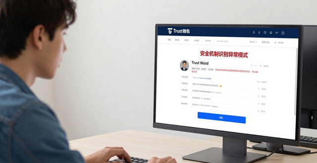 Trust钱包提币信评估指南:这几项安全机制你放心吗?