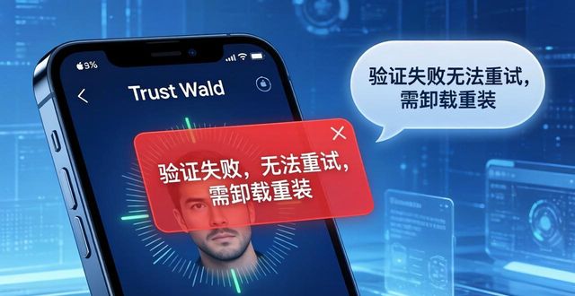Trust Wallet苹果版好不好用？看看用户真实反馈和优化方向