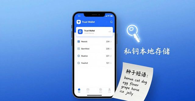 Trust Wallet官方下载指南